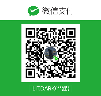 WeChat Pay